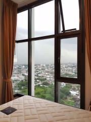 1 bed Condo in The Line Sukhumvit 101 Bangchak Sub District C017439