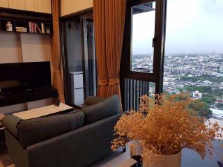 1 bed Condo in The Line Sukhumvit 101 Bangchak Sub District C017439