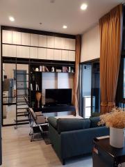 1 bed Condo in The Line Sukhumvit 101 Bangchak Sub District C017439