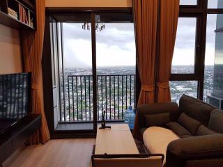 1 bed Condo in The Line Sukhumvit 101 Bangchak Sub District C017439