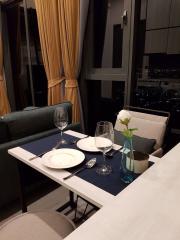 1 bed Condo in The Line Sukhumvit 101 Bangchak Sub District C017439