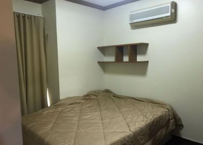 3 bed Condo in Grand Diamond Pratunam Ratchathewi District C017438