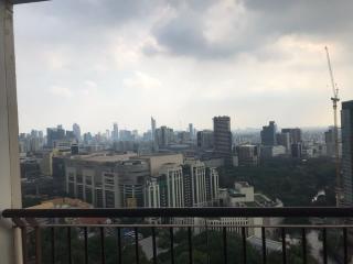 3 bed Condo in Grand Diamond Pratunam Ratchathewi District C017438