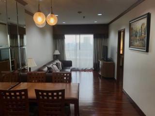 3 bed Condo in Grand Diamond Pratunam Ratchathewi District C017438