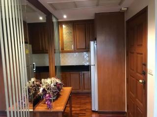 3 bed Condo in Grand Diamond Pratunam Ratchathewi District C017438