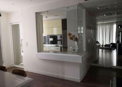 2 bed Condo in The Room Sukhumvit 62 Bangchak Sub District C017436