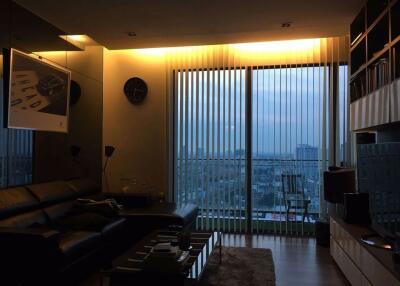 2 bed Condo in The Room Sukhumvit 62 Bangchak Sub District C017436