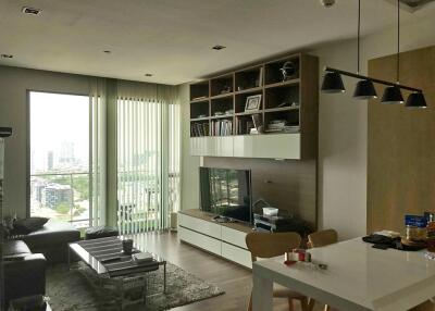 2 bed Condo in The Room Sukhumvit 62 Bangchak Sub District C017436