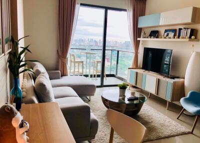 2 bed Condo in Star View Bangkholaem Sub District C017431