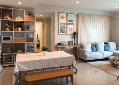 2 bed Condo in Star View Bangkholaem Sub District C017431