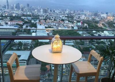 2 bed Condo in Star View Bangkholaem Sub District C017431