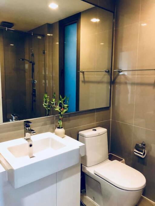 2 bed Condo in Star View Bangkholaem Sub District C017431