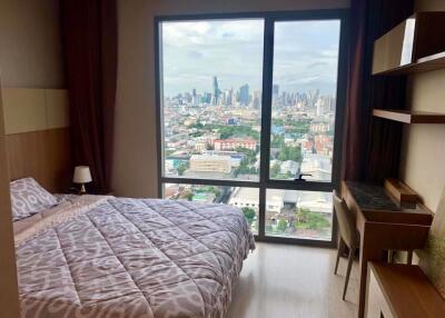 2 bed Condo in Star View Bangkholaem Sub District C017431