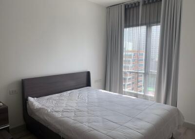 1 bed Condo in Centric Sathorn - Saint Louis Yan Nawa Sub District C017430