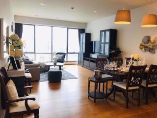 2 bed Condo in Hyde Sukhumvit 13 Khlong Toei Nuea Sub District C017429