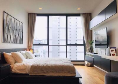 2 bed Condo in Hyde Sukhumvit 13 Khlong Toei Nuea Sub District C017429