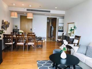 2 bed Condo in Hyde Sukhumvit 13 Khlong Toei Nuea Sub District C017429