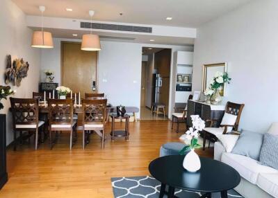 2 bed Condo in Hyde Sukhumvit 13 Khlong Toei Nuea Sub District C017429