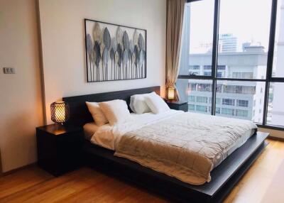 2 bed Condo in Hyde Sukhumvit 13 Khlong Toei Nuea Sub District C017429