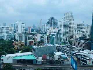 2 bed Condo in Hyde Sukhumvit 13 Khlong Toei Nuea Sub District C017429