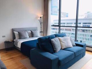 2 bed Condo in Hyde Sukhumvit 13 Khlong Toei Nuea Sub District C017429