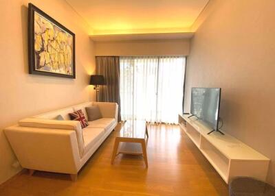 1 bed Condo in Siamese Exclusive Sukhumvit 31 Khlong Toei Nuea Sub District C017428