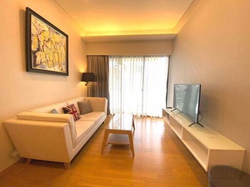 1 bed Condo in Siamese Exclusive Sukhumvit 31 Khlong Toei Nuea Sub District C017428