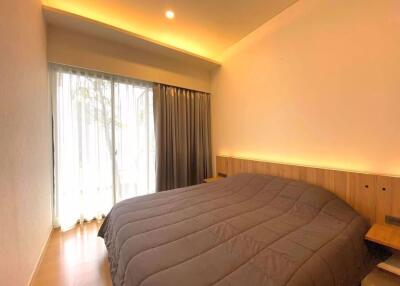 1 bed Condo in Siamese Exclusive Sukhumvit 31 Khlong Toei Nuea Sub District C017428