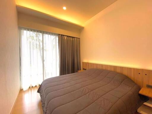 1 bed Condo in Siamese Exclusive Sukhumvit 31 Khlong Toei Nuea Sub District C017428