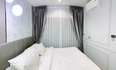 1 bed Condo in LIFE Asoke - Rama 9 Makkasan Sub District C017426
