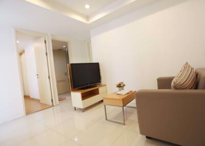 2 bed Condo in S9 Apartment Sathorn Yan Nawa Sub District C017416