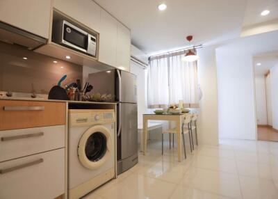 2 bed Condo in S9 Apartment Sathorn Yan Nawa Sub District C017416