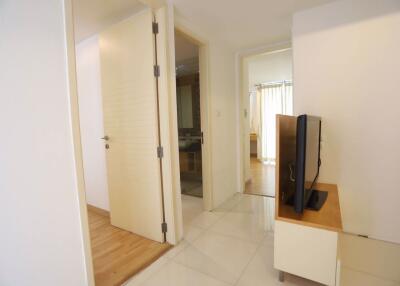 2 bed Condo in S9 Apartment Sathorn Yan Nawa Sub District C017416