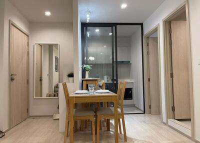 2 bed Condo in Life One Wireless Lumphini Sub District C017414