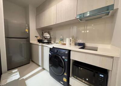 2 bed Condo in Life One Wireless Lumphini Sub District C017414