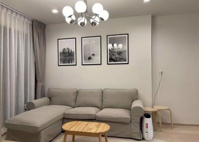 2 bed Condo in Life One Wireless Lumphini Sub District C017414