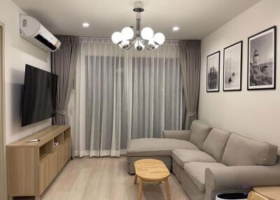 2 bed Condo in Life One Wireless Lumphini Sub District C017414