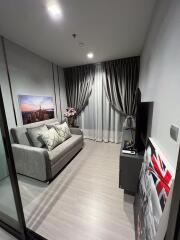 1 bed Condo in LIFE Asoke - Rama 9 Makkasan Sub District C017406