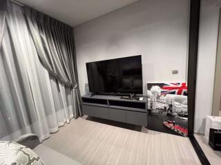 1 bed Condo in LIFE Asoke - Rama 9 Makkasan Sub District C017406