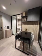 1 bed Condo in LIFE Asoke - Rama 9 Makkasan Sub District C017406