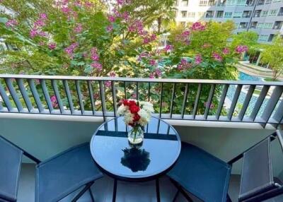 2 bed Condo in Elio Del Ray Bangchak Sub District C017401