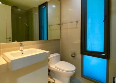 2 bed Condo in Star View Bangkholaem Sub District C017399