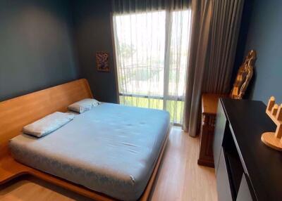 2 bed Condo in Star View Bangkholaem Sub District C017399