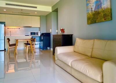 2 bed Condo in Star View Bangkholaem Sub District C017399