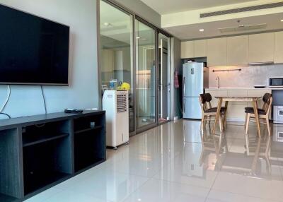 2 bed Condo in Star View Bangkholaem Sub District C017399