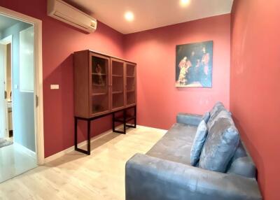 2 bed Condo in Star View Bangkholaem Sub District C017399