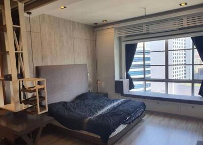 2 bed Condo in CitiSmart Sukhumvit 18 Khlongtoei Sub District C017398