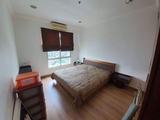 2 bed Condo in CitiSmart Sukhumvit 18 Khlongtoei Sub District C017398