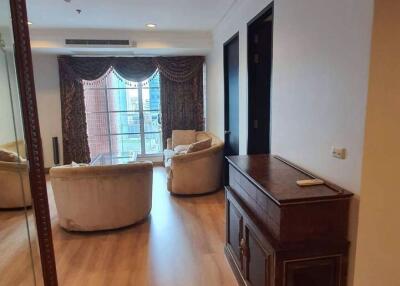 2 bed Condo in CitiSmart Sukhumvit 18 Khlongtoei Sub District C017398