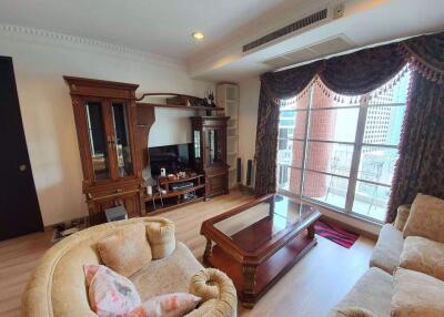 2 bed Condo in CitiSmart Sukhumvit 18 Khlongtoei Sub District C017398